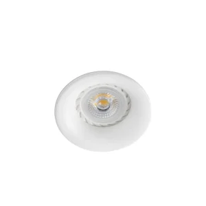 Iebūvējama lampa NEON-R White