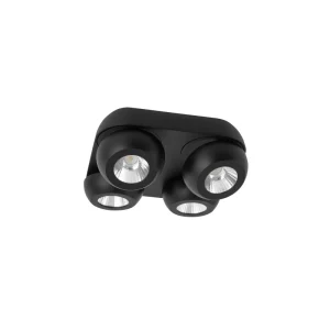 Iebūvējama lampa Gon 9105103