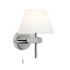 Sienas lampa Roma switched
