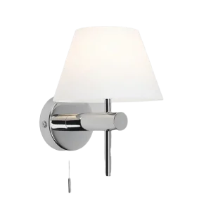 Sienas lampa Roma switched