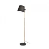 Stāvlampa Axel Black