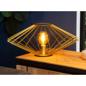 Galda lampa DIAMOND Table lamp-Matt G.-Ø52
