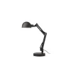 Galda lampa BAOBAB Black