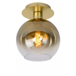 Griestu lampa MARIUS Gold