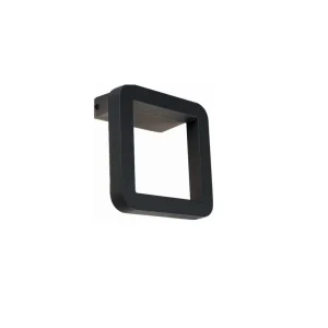 Sienas lampa THIKA LED