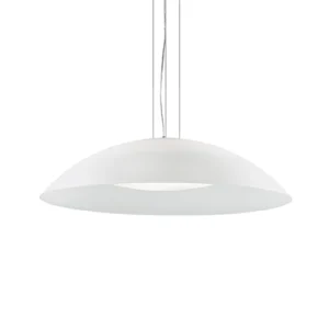 Piekaramā lampa LENA SP3 D74 White