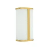 Sienas lampa 10730 PALMAS LED BRASS