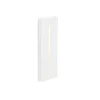 Iebūvējama lampa PLAS - 2 Led White