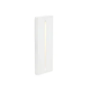 Iebūvējama lampa PLAS - 2 Led White