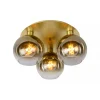 Griestu lampa MARIUS Gold