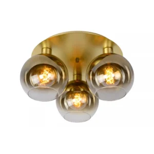 Griestu lampa MARIUS Gold