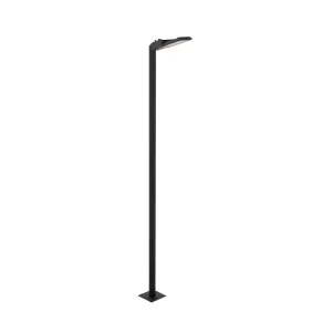 Stāvlampa PATHWAY LED L 9125