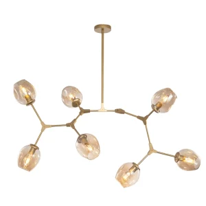 Piekaramā Lampa Burgeon S7 GL