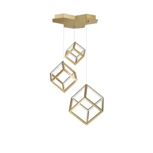 Piekaramā lampa GABBIA 9818232