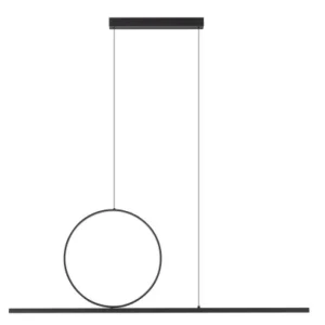Piekaramā lampa 11879 LINEO LED