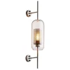 Sienas lampa Pellet Wall