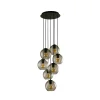 Piekaramā lampa 9131 VETRO VII