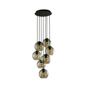 Piekaramā lampa 9131 VETRO VII