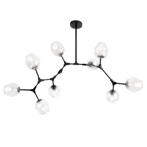 Piekaramā lampa Burgeon S9 BL