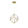 Piekaramā lampa GABBIA 9818252