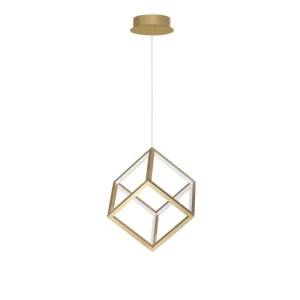 Piekaramā lampa GABBIA 9818252