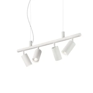 Piekaramā lampa - DYNAMITE SP4 White