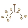 Griestu lampa Burgeon S9 GL