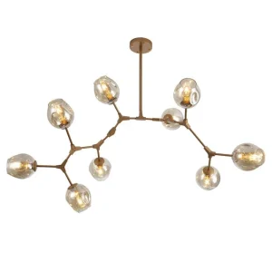 Griestu lampa Burgeon S9 GL