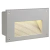 Sienas lampa BRICK DOWNUNDER