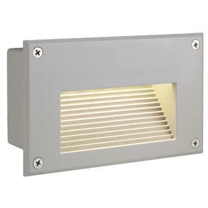 Sienas lampa BRICK DOWNUNDER
