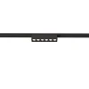Z3030-6.24.30.BK "NEXA 6" LED 6W LENSE 3000K BLACK 48V for magnetic system LITE Gaismas ķermenis