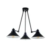 Griestu lampa TECHNO