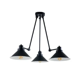 Griestu lampa TECHNO
