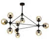 Piekaramā lampa Atom S10