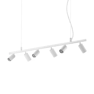 Piekaramā lampa - DYNAMITE SP6 White