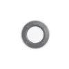Sienas lampa LETI PT1 Round Grey