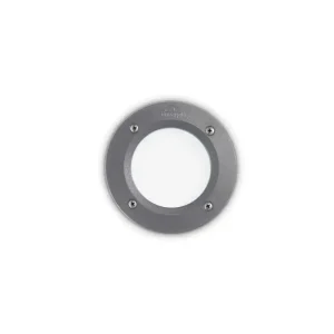 Sienas lampa LETI PT1 Round Grey