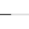 Z2992-20.OP.30.BK 20W LINE BLACK 600mm 48V