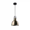 Piekaramā lampa 9153 AMALFI GOLD I ZWIS