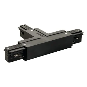 T-veida savienotājs T-CONNECTOR for EUTRAC 240V 3-phase surface-mounted track