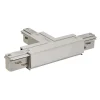 T-veida savienotājs T-CONNECTOR for EUTRAC 240V 3-phase surface-mounted track