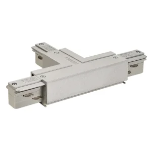T-veida savienotājs T-CONNECTOR for EUTRAC 240V 3-phase surface-mounted track
