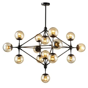 Piekaramā lampa Atom S15