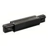 Gareniskais savienotājs LONG CONNECTOR for EUTRAC 240V 3-phase surface-mounted track