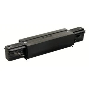 Gareniskais savienotājs LONG CONNECTOR for EUTRAC 240V 3-phase surface-mounted track