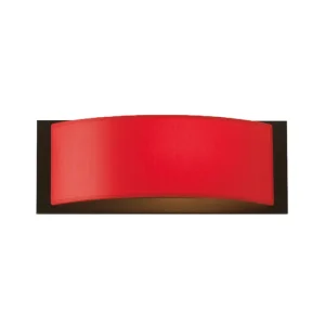 Sienas lampa DISCO ZEN