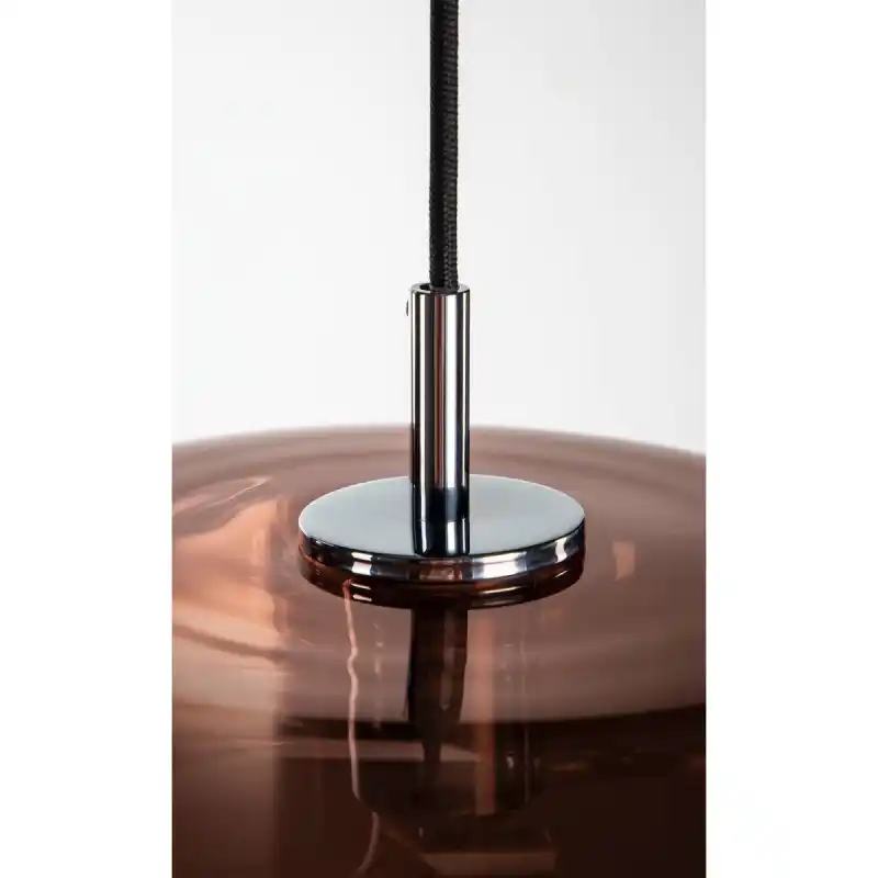 Piekaramā lampa - PANTILO Ø 28 Copper