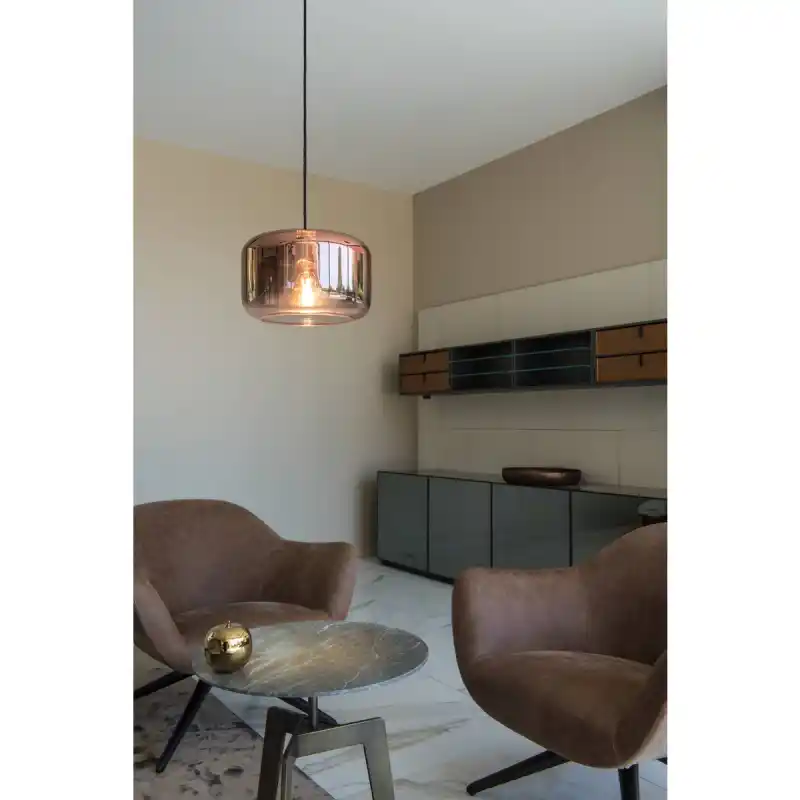 Piekaramā lampa - PANTILO Ø 28 Copper