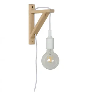 Sienas lampa FIX