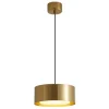 Piekaramā lampa RONDO P1 BR